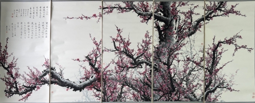 《春色满人间》