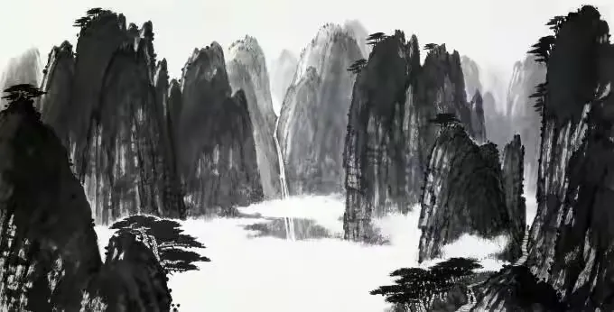《无题01》