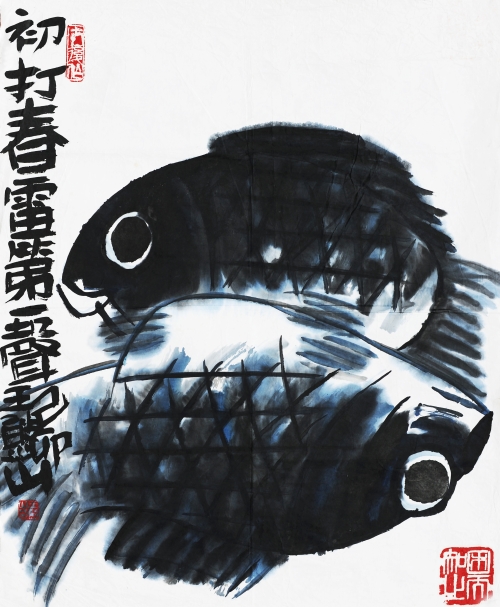《初打春雷第一声》