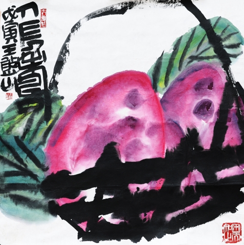 《人长寿》