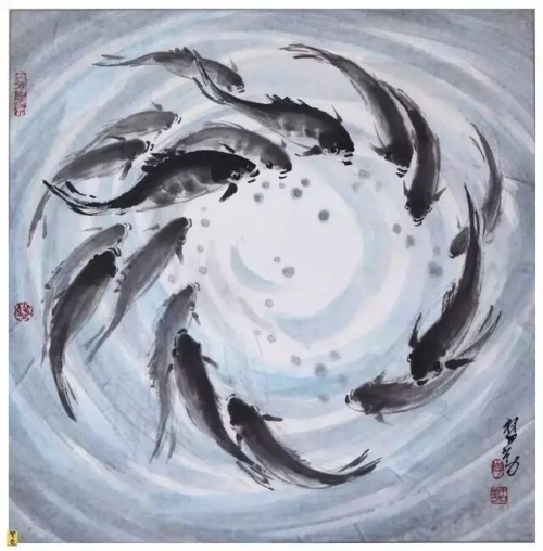 《乐在其中》