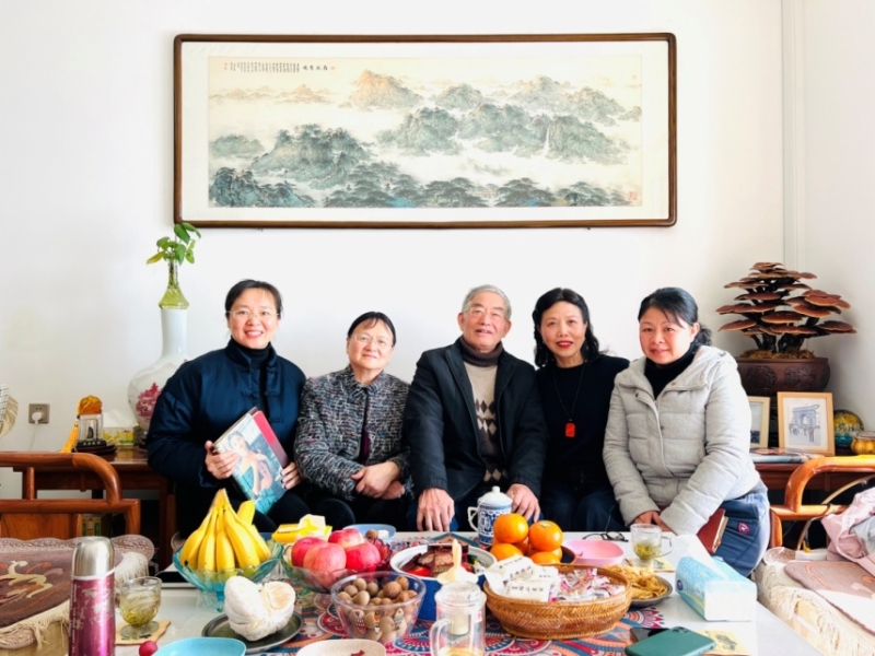 凯歌响奏，冠文三湘——湖艺前辈口述历史（三十七）